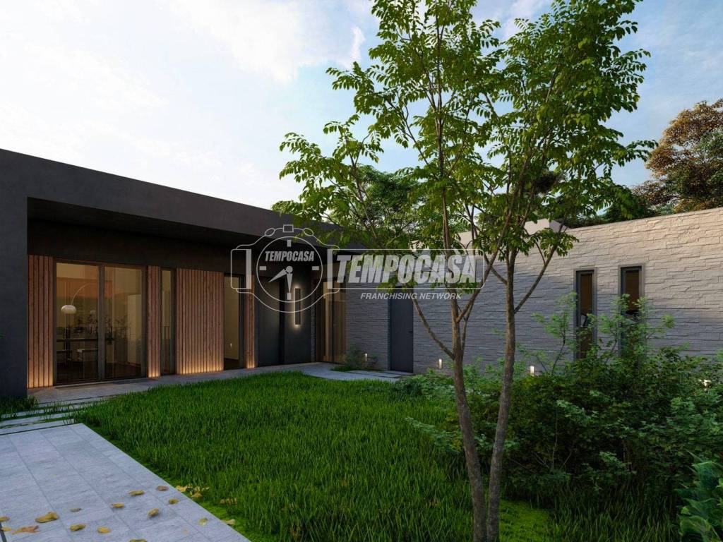 casa indipendente in vendita a Monza in zona Ospedale San Gerardo