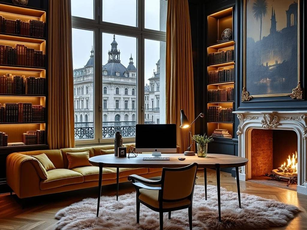 appartamento in vendita a Milano in zona Sant'Ambrogio