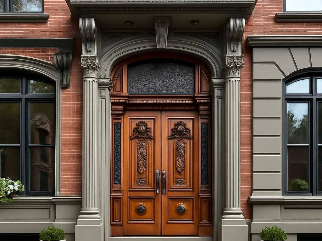 appartamento in vendita a Milano in zona Porta Venezia