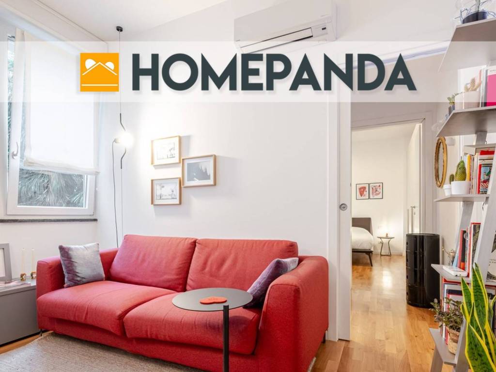 appartamento in vendita a Milano in zona Famagosta