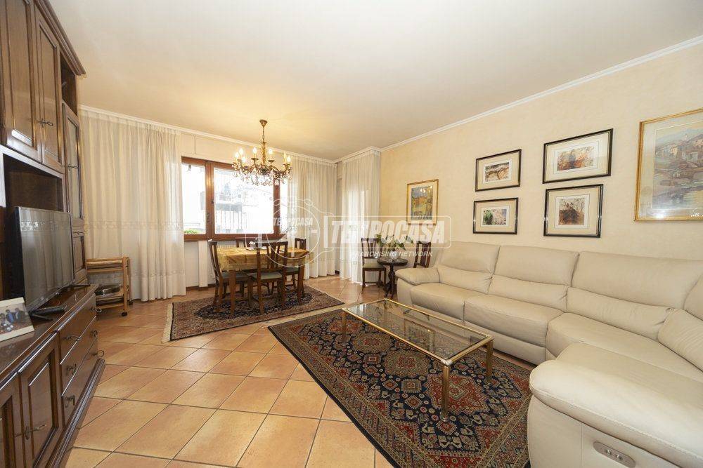 appartamento in vendita a Perugia in zona Pretola