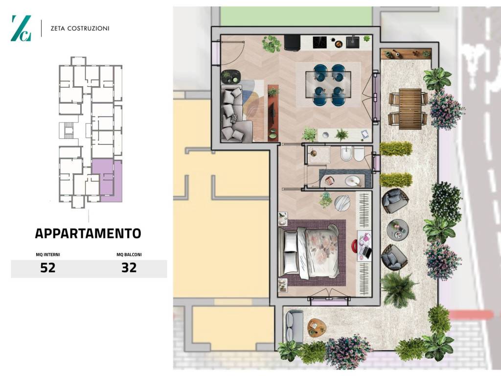 immagine annuncio 2 di 5