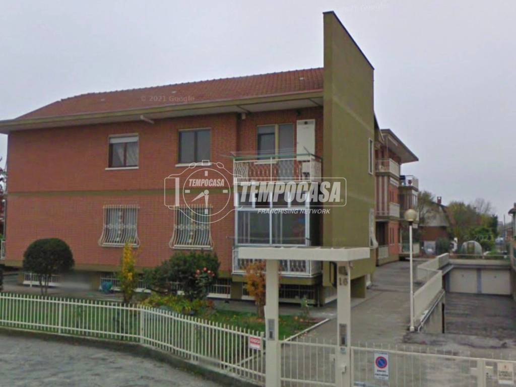 appartamento in vendita a Santena