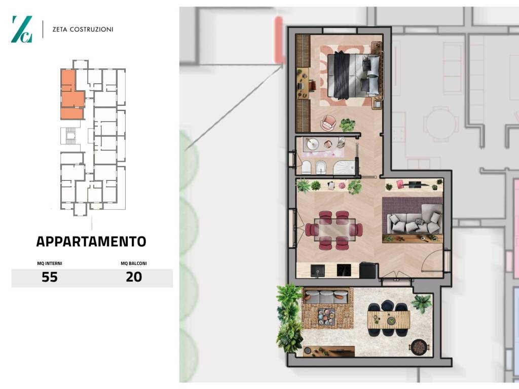 immagine annuncio 1 di 5