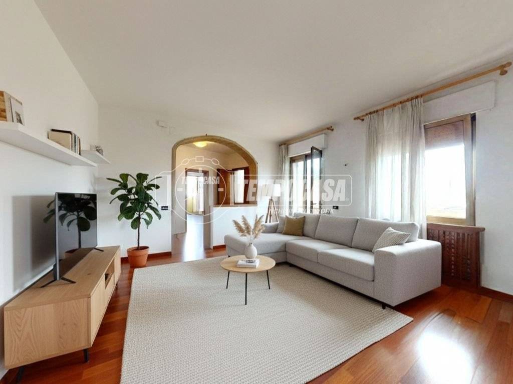 appartamento in vendita a Cavallino