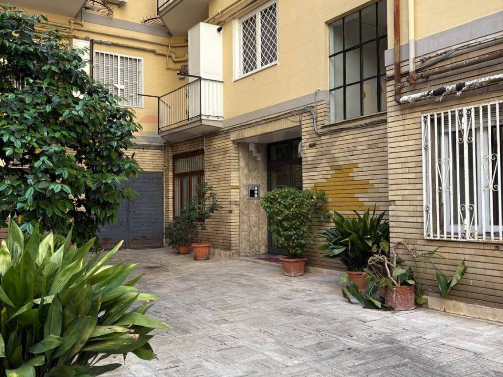 appartamento in affitto a Napoli in zona Vomero