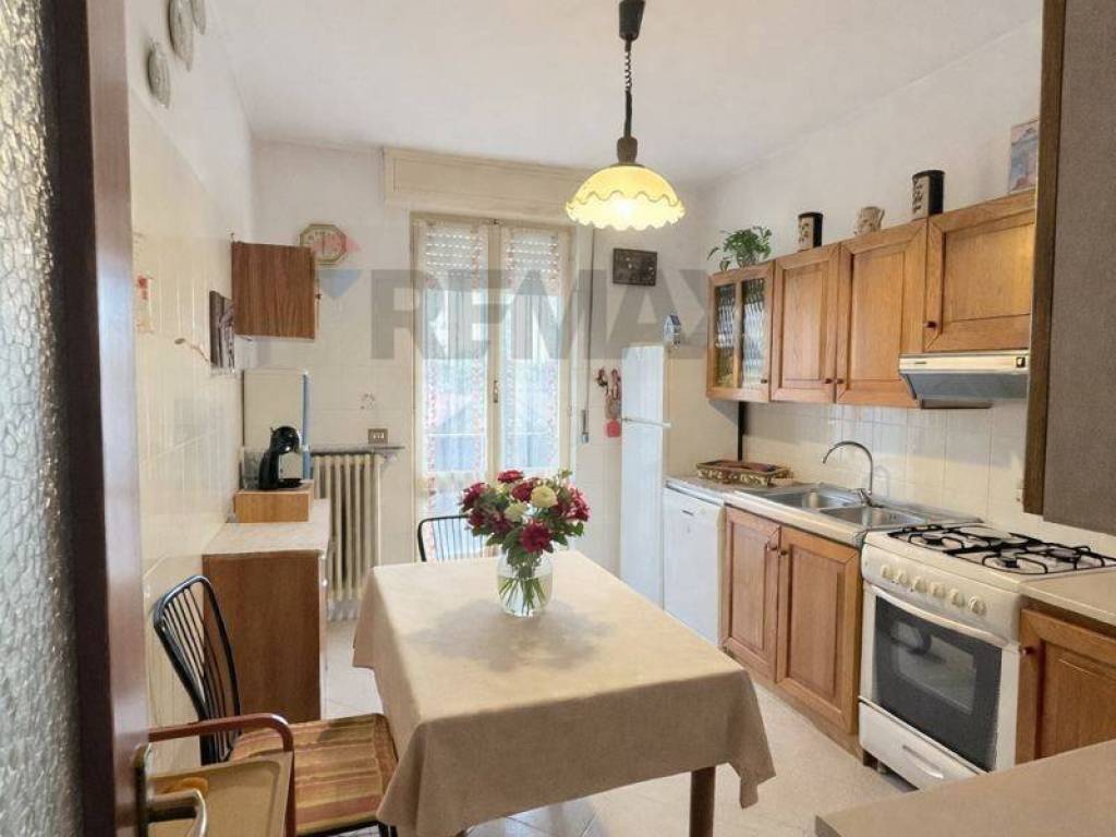 appartamento in vendita a Cerano