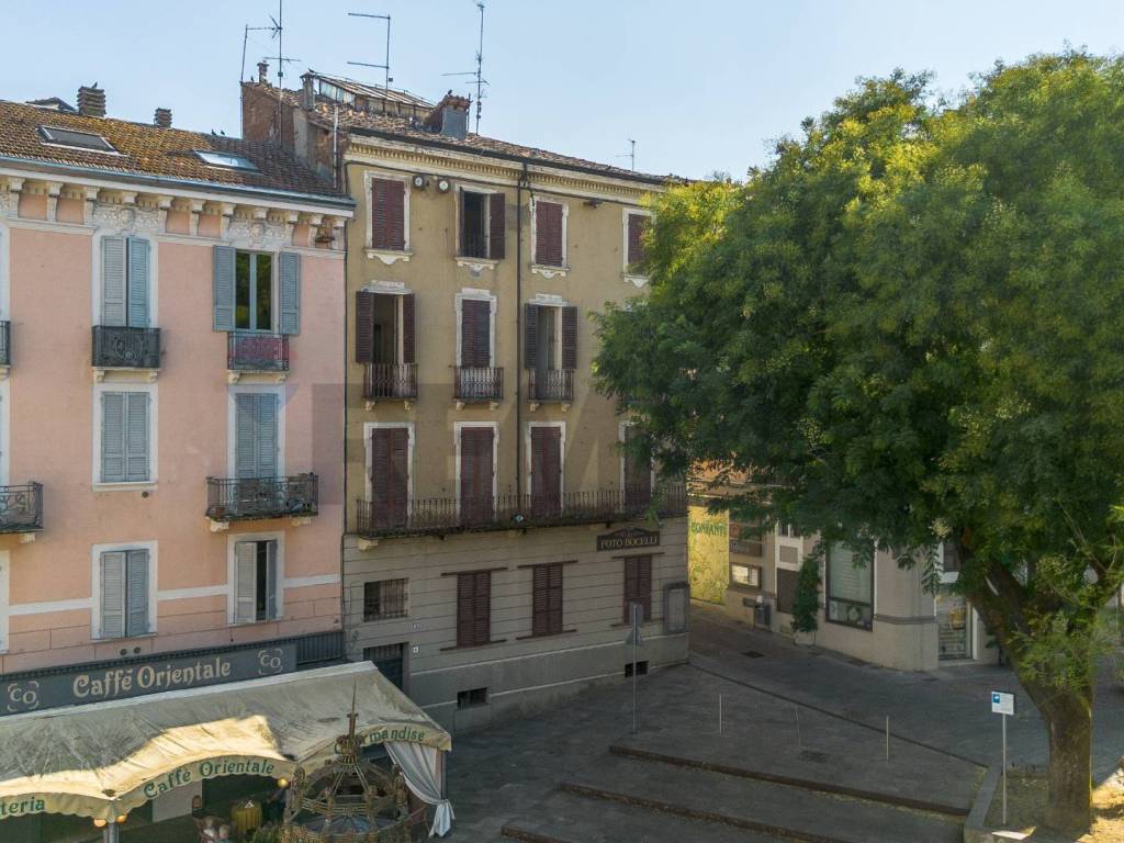 casa indipendente in vendita a Salsomaggiore Terme