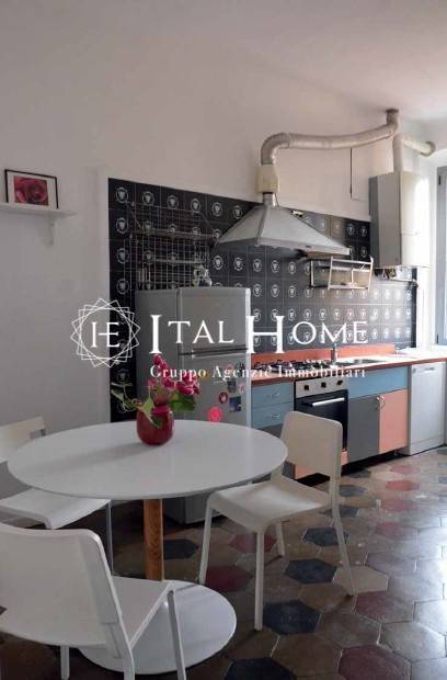 appartamento in affitto a Milano in zona Calvairate