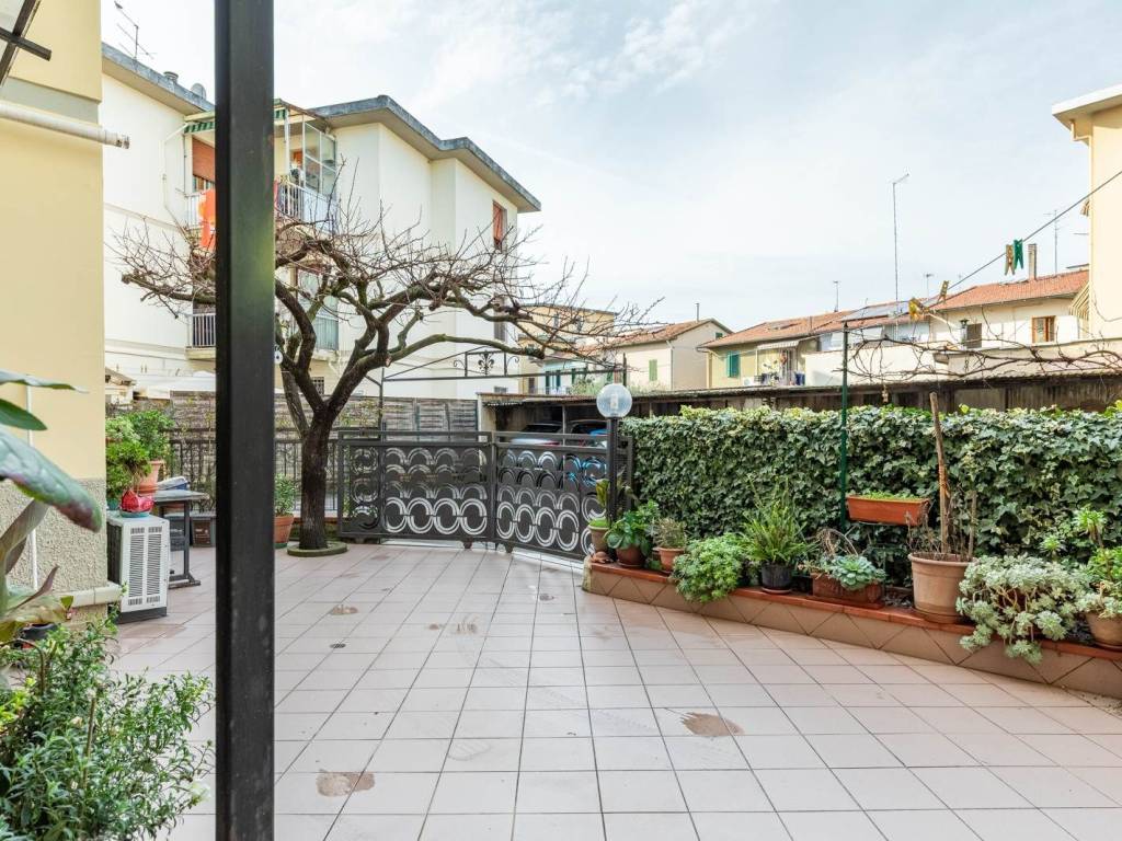 appartamento in vendita a Campi Bisenzio