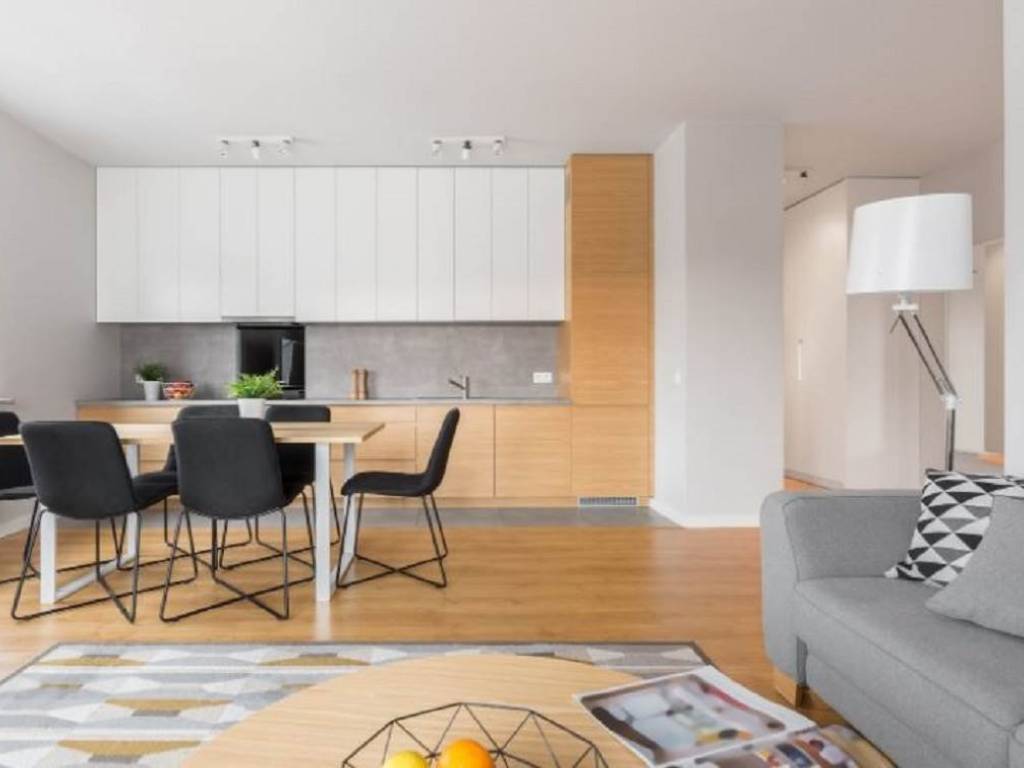 appartamento in vendita a Firenze in zona Le Cure