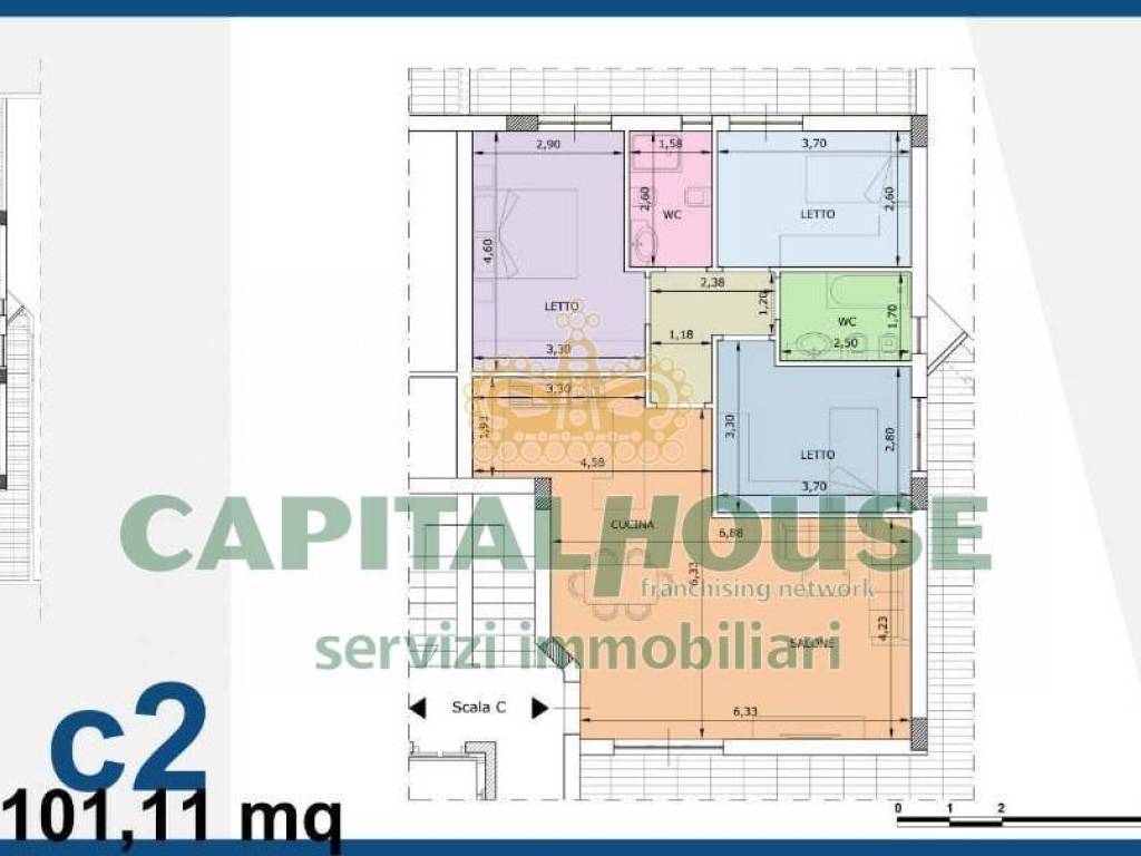 immagine annuncio 1 di 5