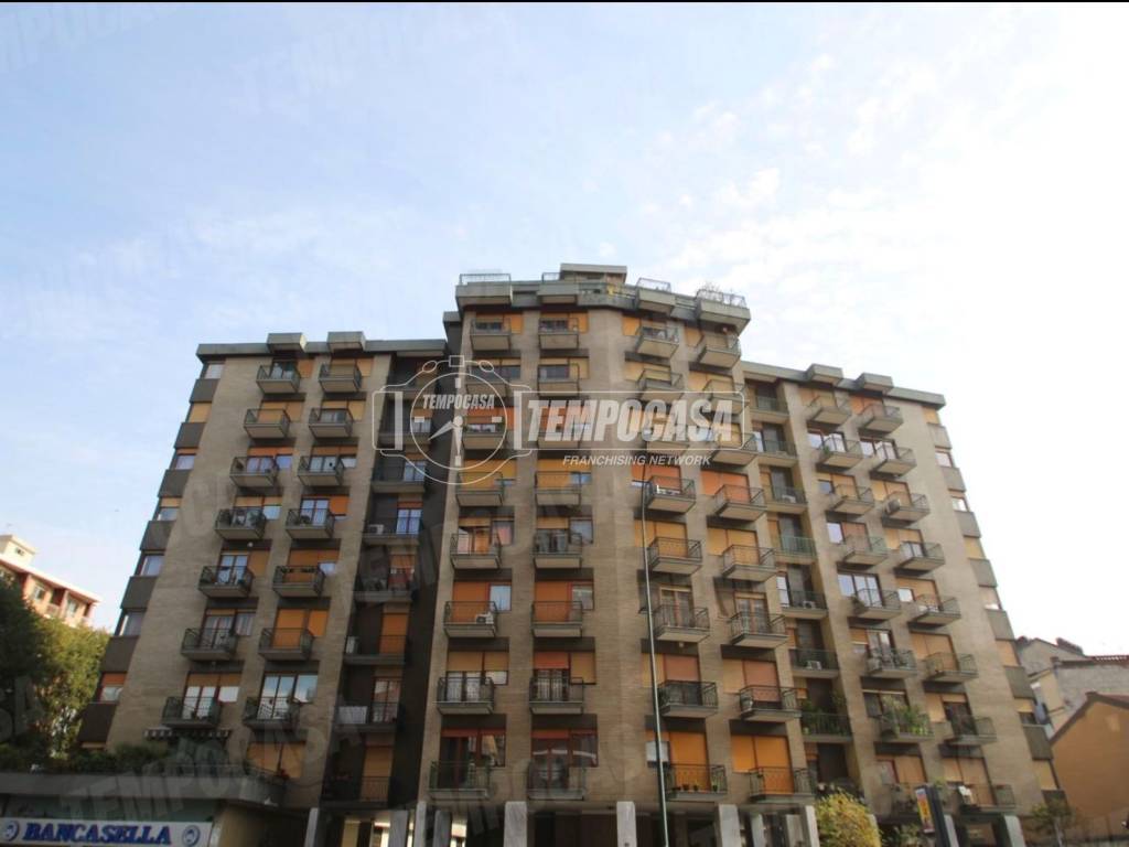 appartamento in vendita a Torino in zona Rebaudengo