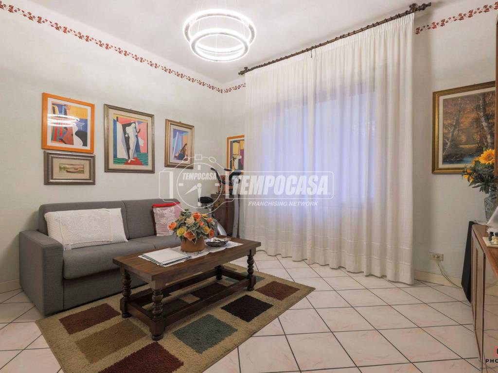 appartamento in vendita a Bologna in zona Savena