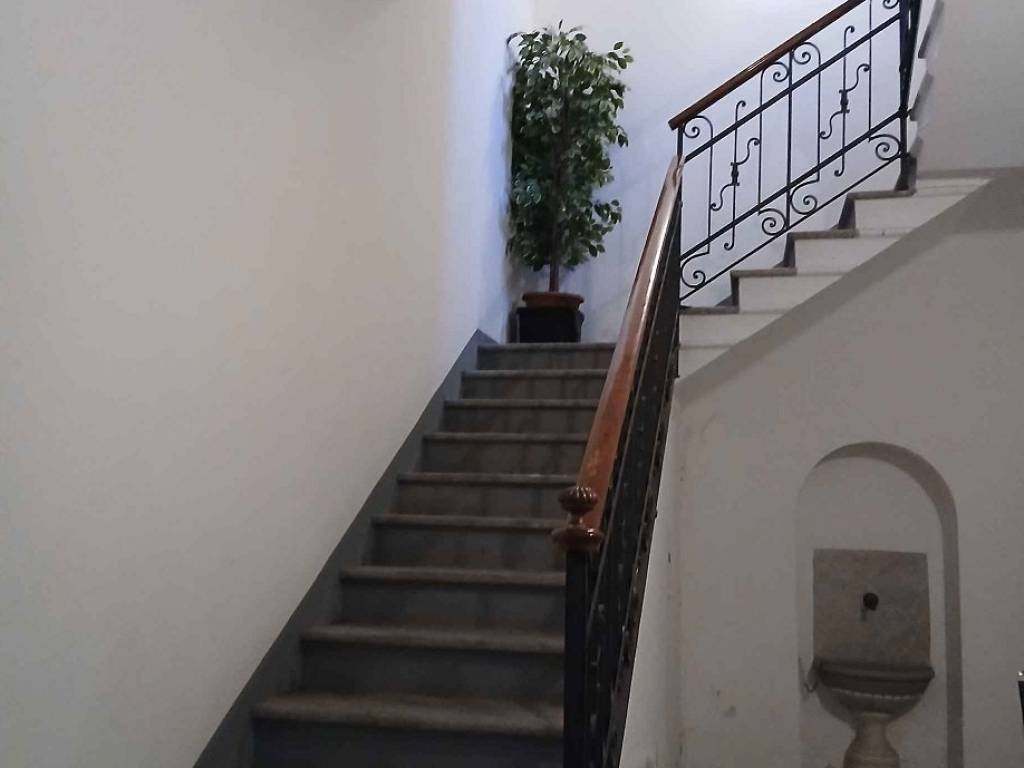 appartamento in affitto a Pavia in zona Centro Città