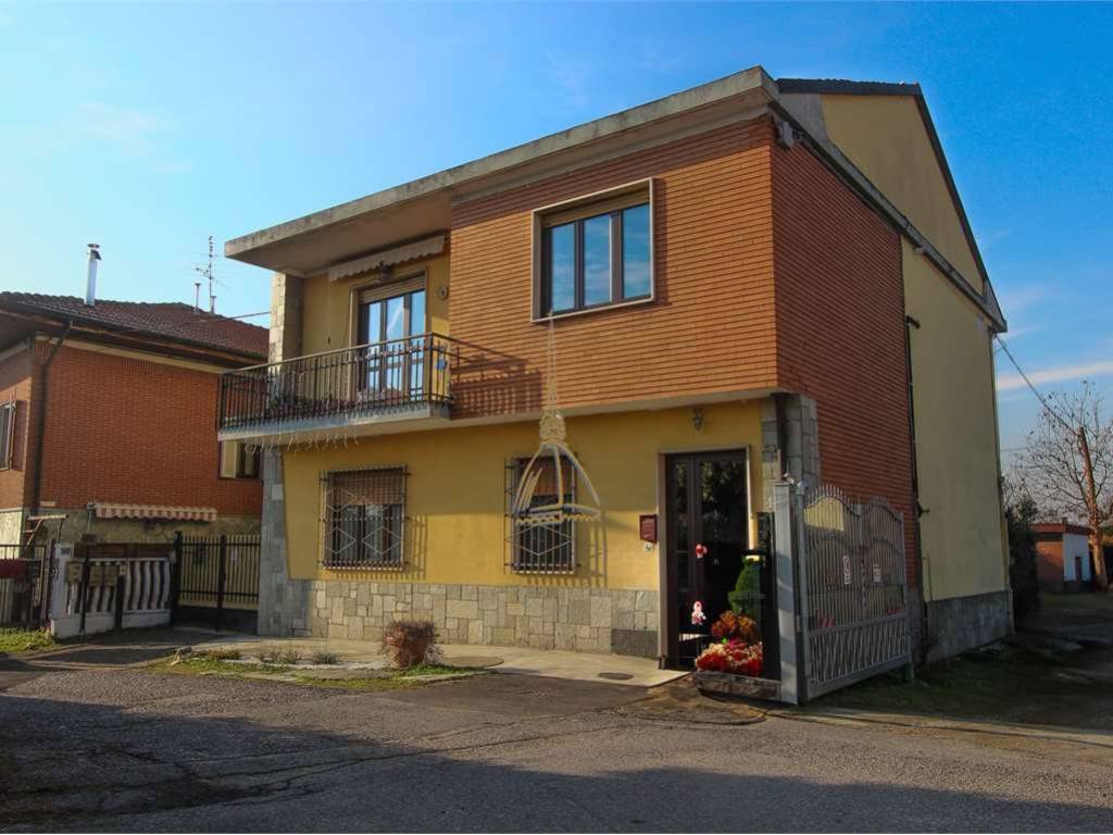 appartamento in vendita a Moncalieri in zona Moriondo