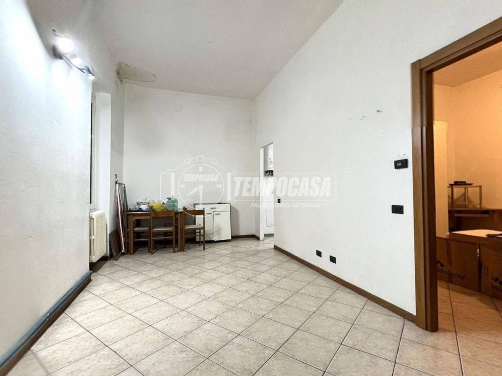 appartamento in vendita a Parabiago