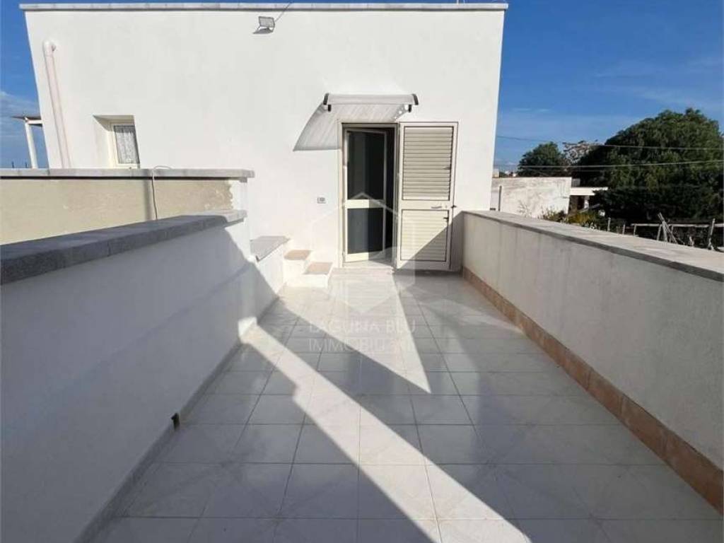 casa indipendente in affitto a Marsala