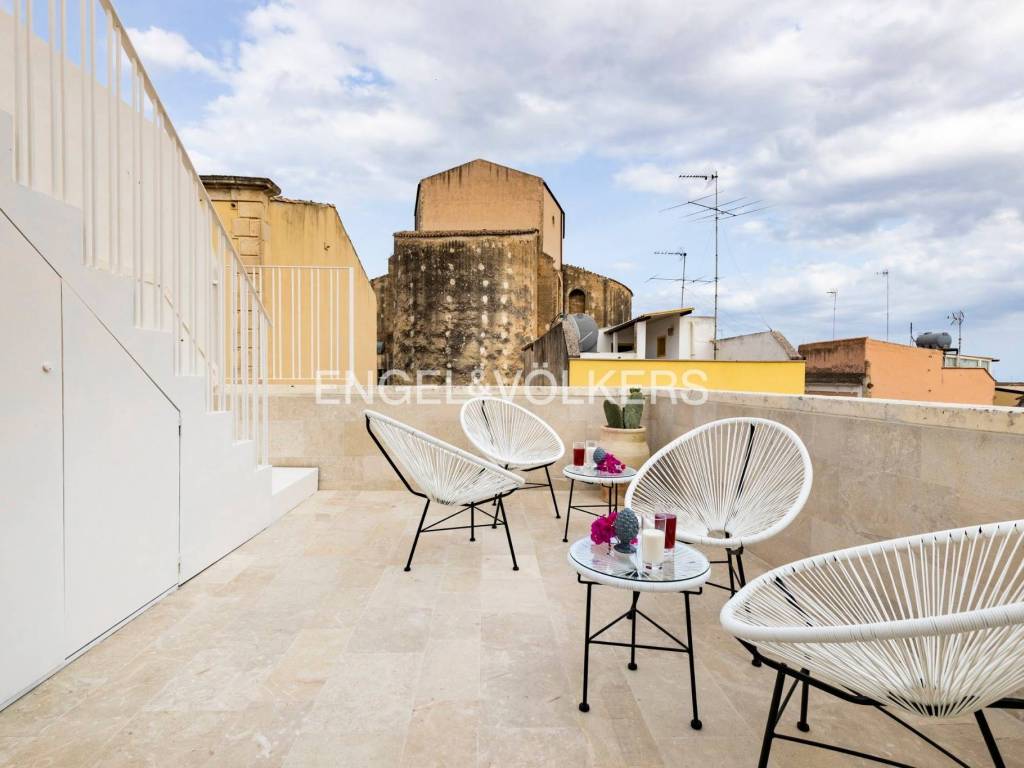 casa indipendente in vendita a Noto