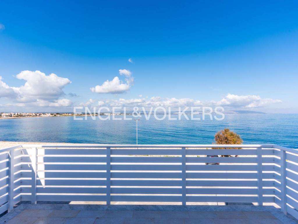 appartamento in vendita a Noto in zona Fondo Morte