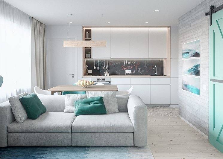 appartamento in vendita a Firenze in zona Novoli