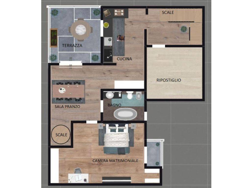 immagine annuncio 1 di 5