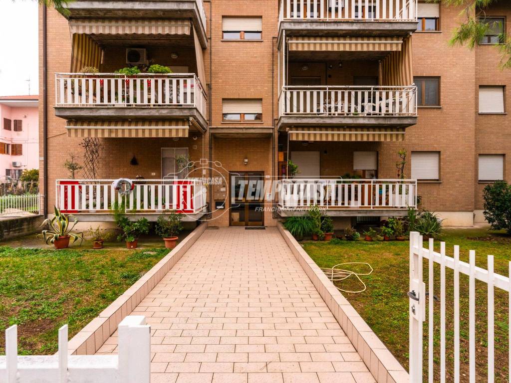 appartamento in vendita a Civitanova Marche in zona San Marone