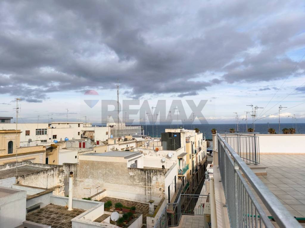 appartamento in vendita a Mola di Bari