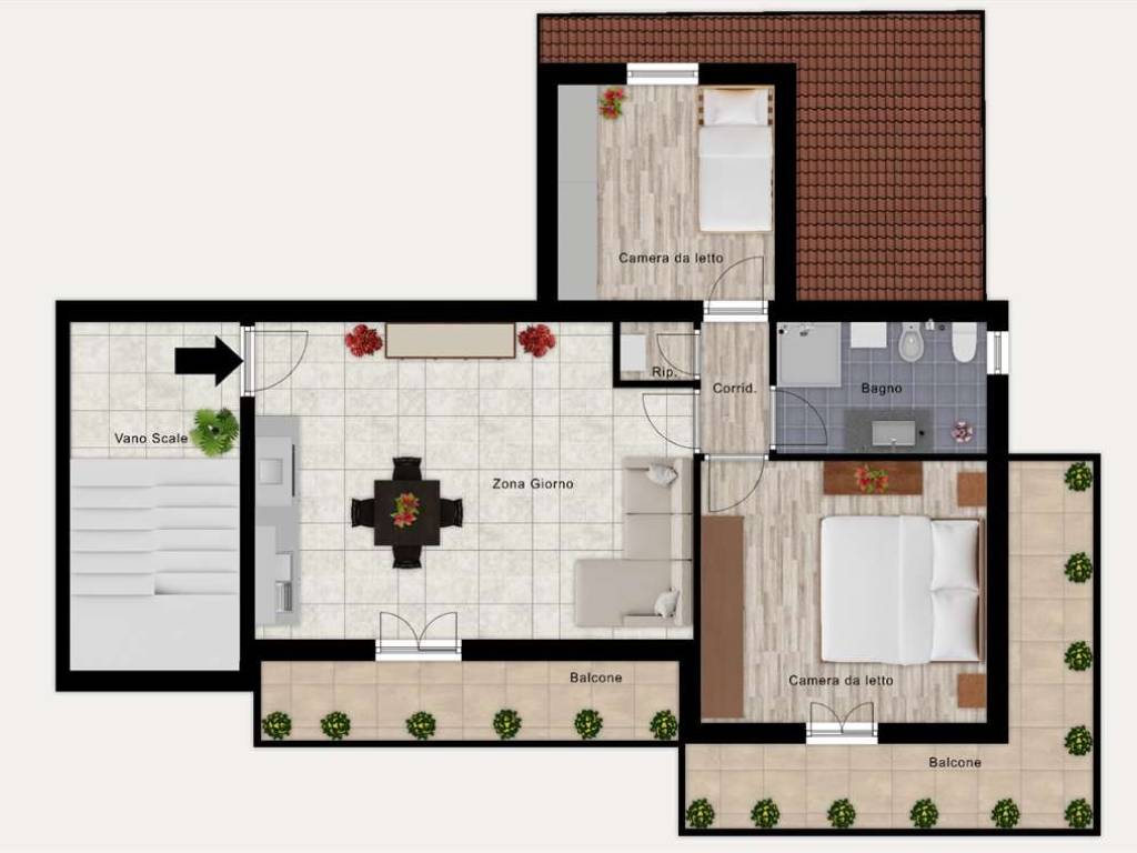 immagine annuncio 1 di 5