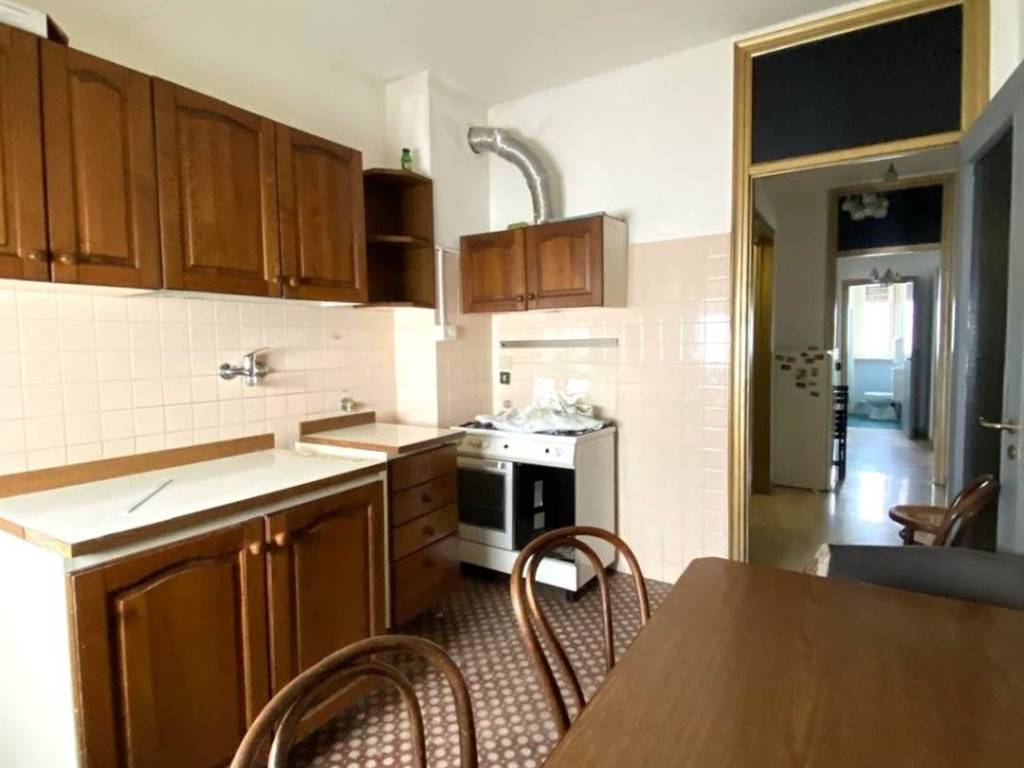 appartamento in vendita a Venezia in zona Mestre