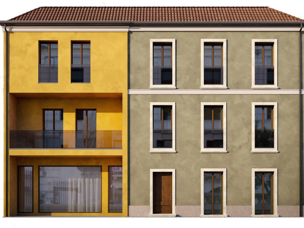 appartamento in vendita a Cesenatico