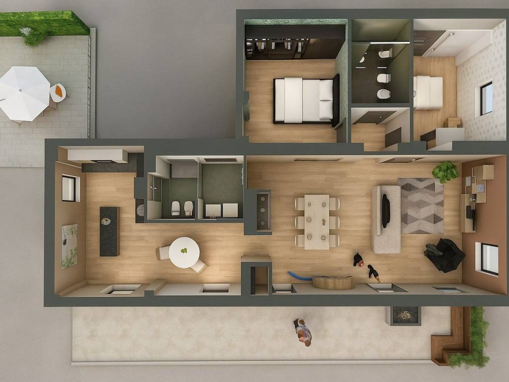 immagine annuncio 4 di 5