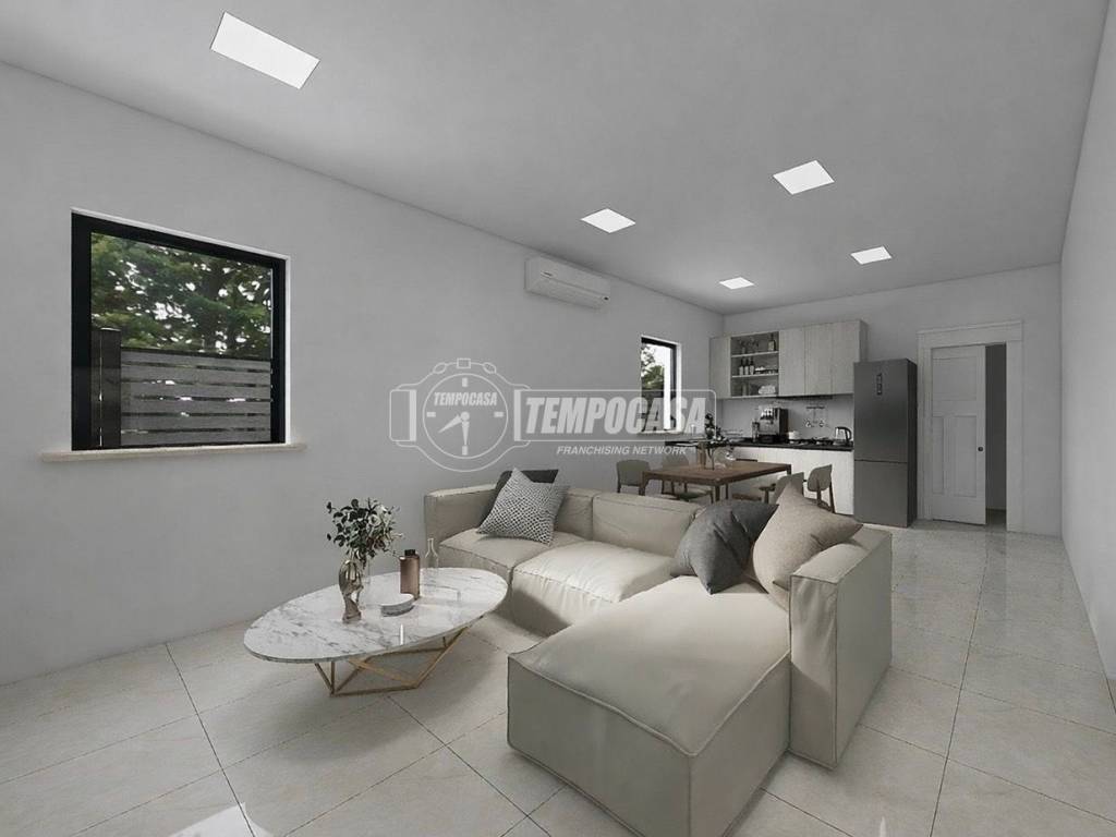 appartamento in vendita a Casalgrande