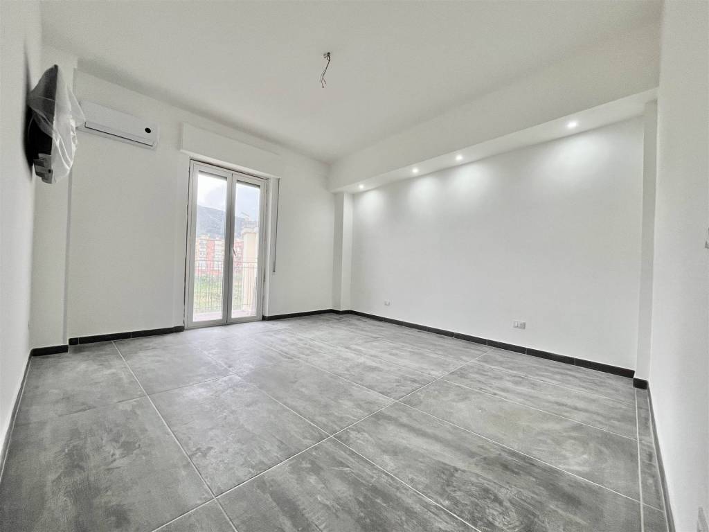appartamento in vendita a Palermo in zona Oreto
