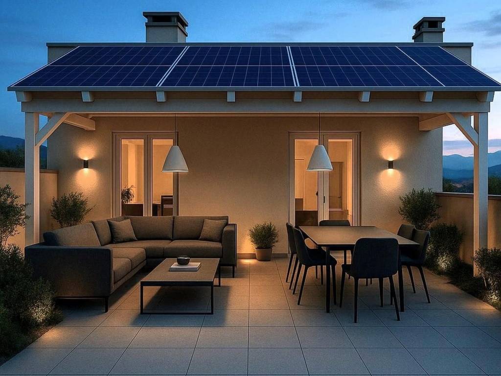 appartamento in vendita a Massa in zona Marina dei Ronchi