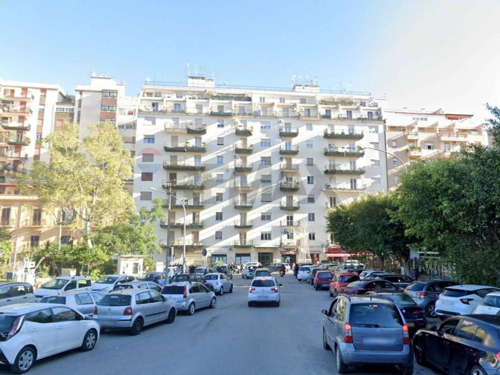 appartamento in vendita a Palermo in zona Altarello