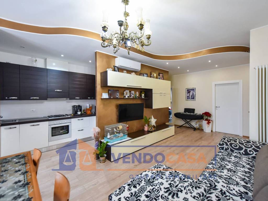 appartamento in vendita a Moncalieri