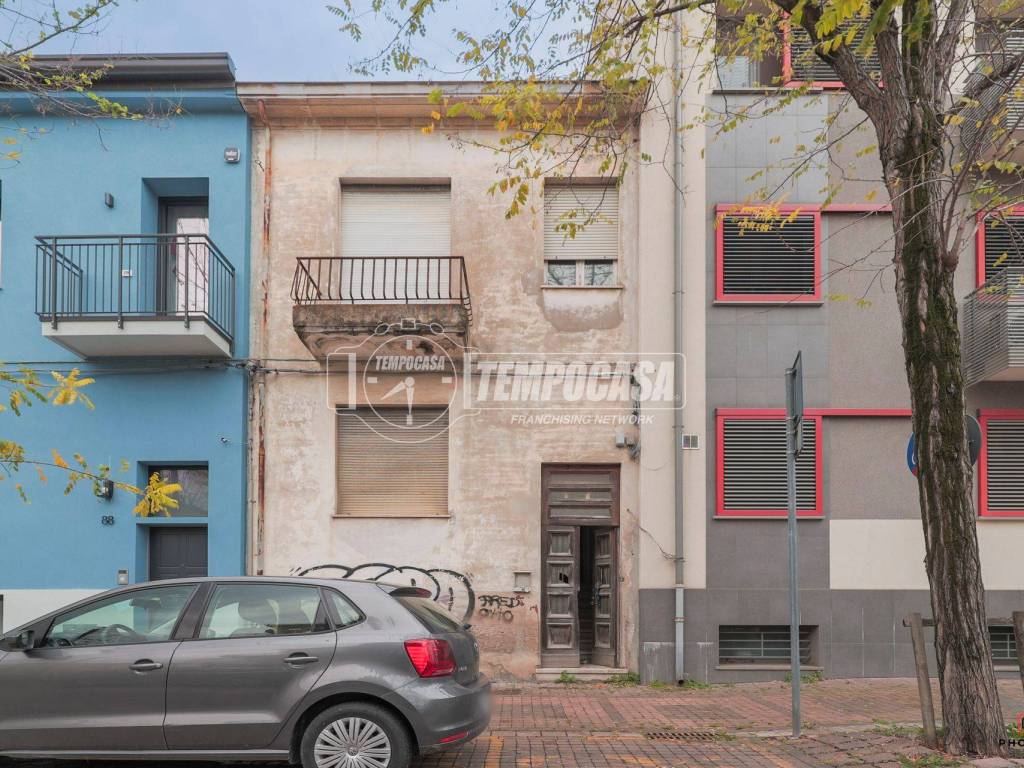 appartamento in vendita a Rimini in zona San Giuliano a Mare