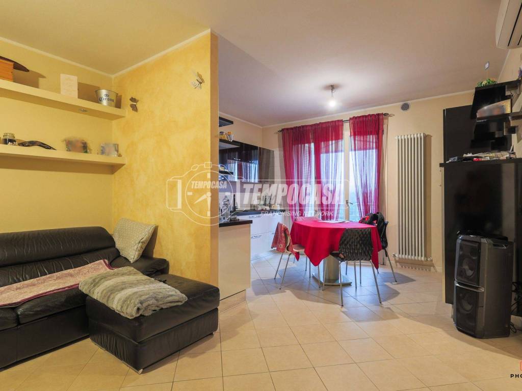 appartamento in vendita a Misano Adriatico in zona Cella