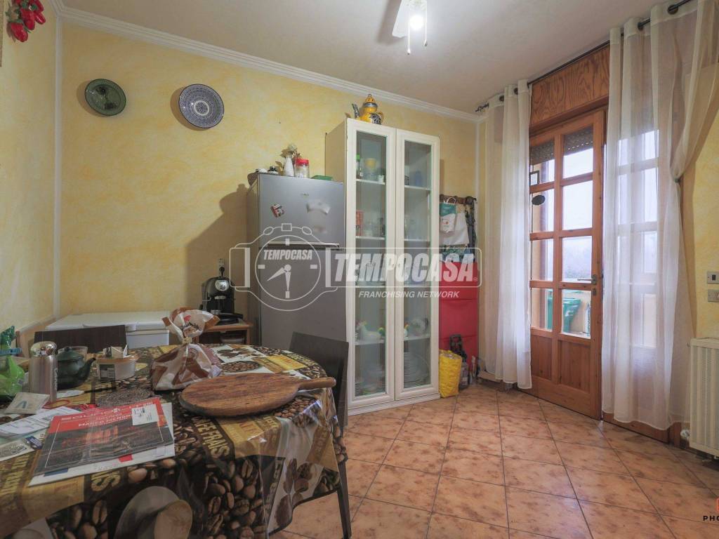 appartamento in vendita a Misano Adriatico in zona Belvedere