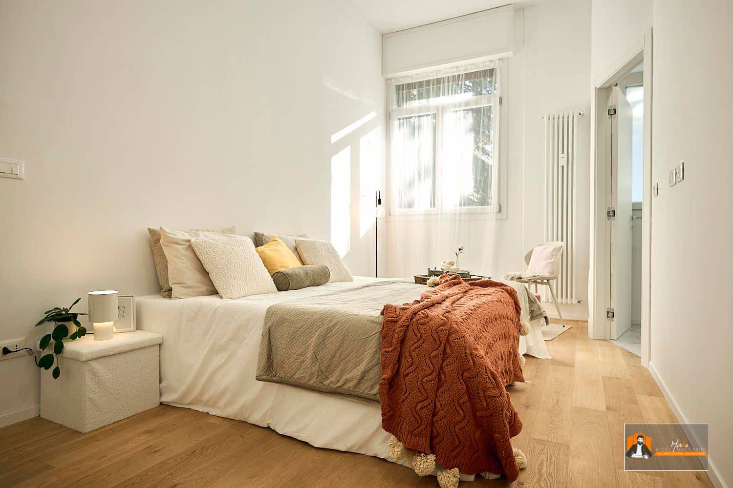 Trilocale via Abruzzo 14, Mazzini - Fossolo, Bologna - Photo 25