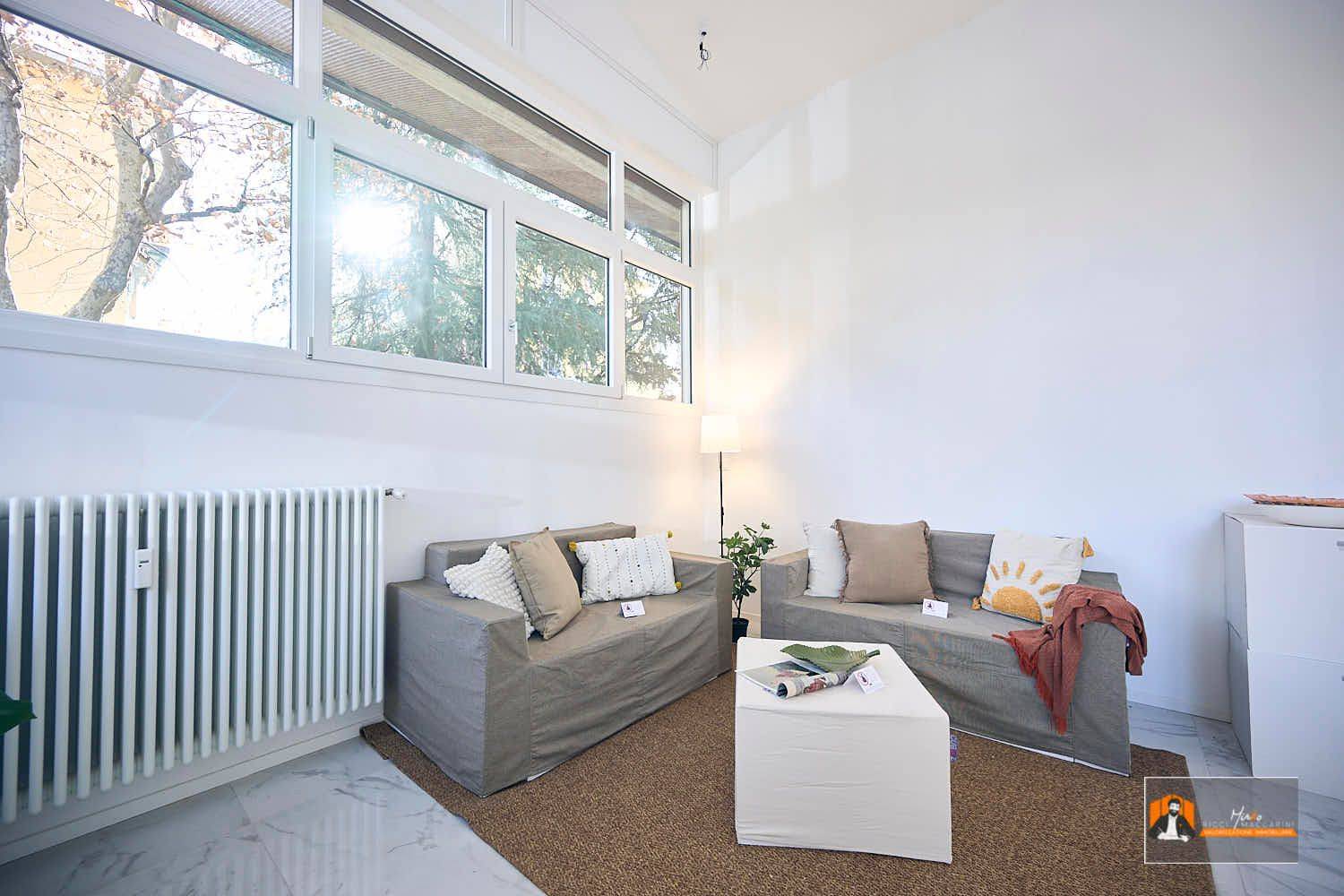 Trilocale via Abruzzo 14, Mazzini - Fossolo, Bologna - Photo 3