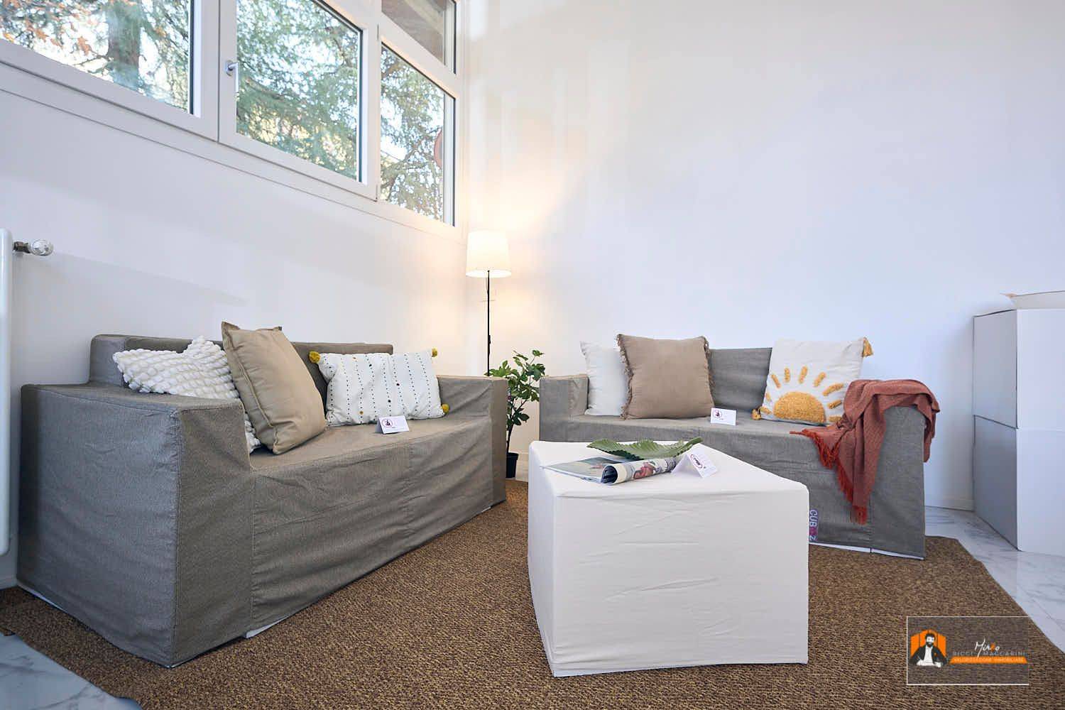 Trilocale via Abruzzo 14, Mazzini - Fossolo, Bologna - Photo 2