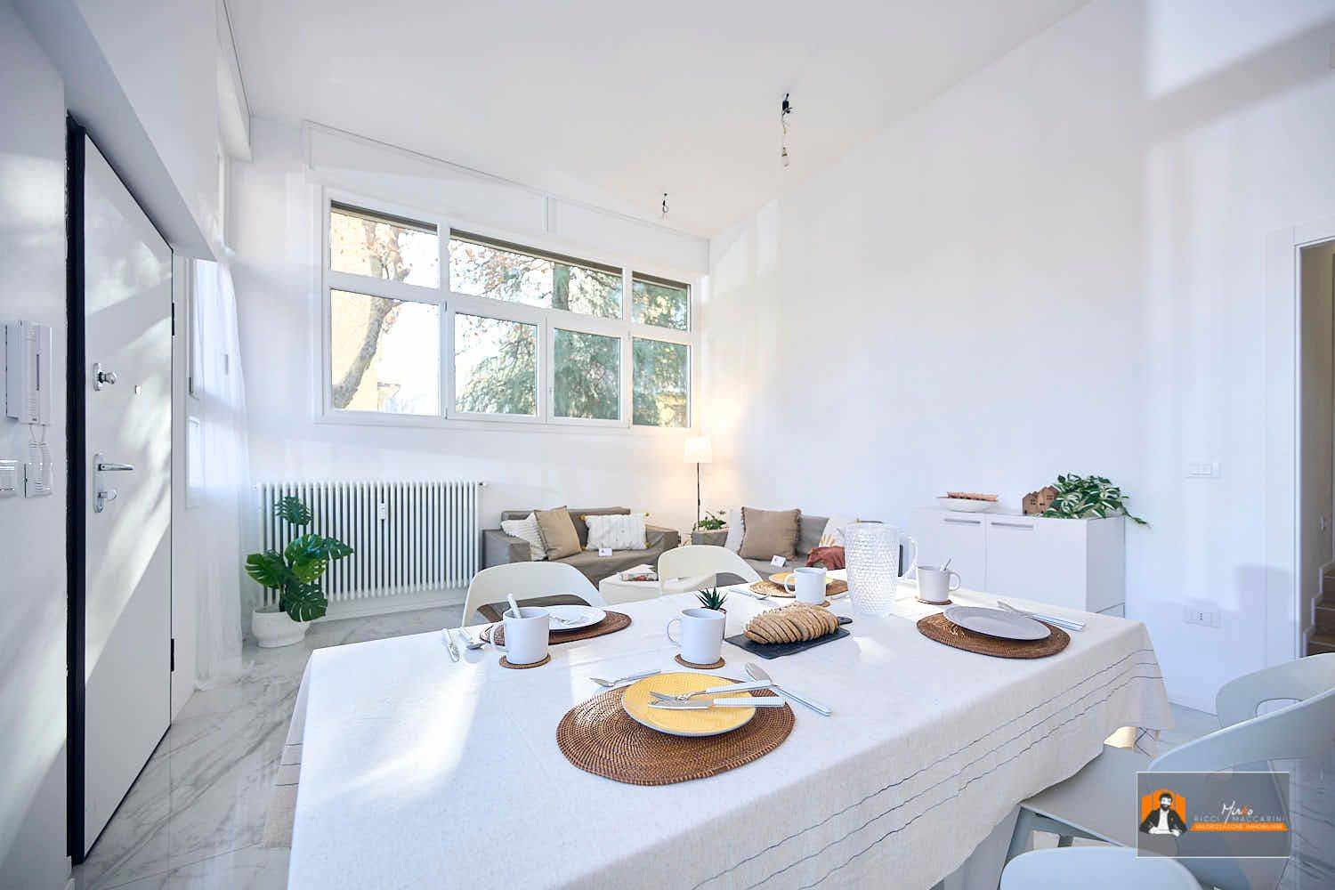 Trilocale via Abruzzo 14, Mazzini - Fossolo, Bologna - Photo 5