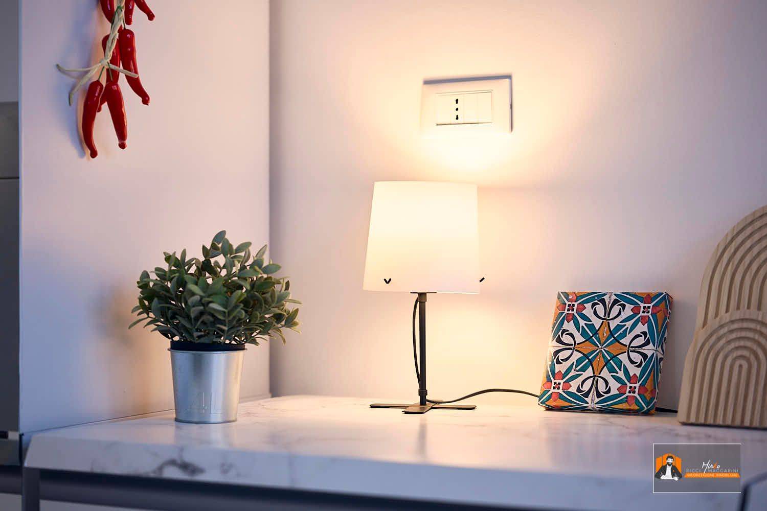 Trilocale via Abruzzo 14, Mazzini - Fossolo, Bologna - Photo 7