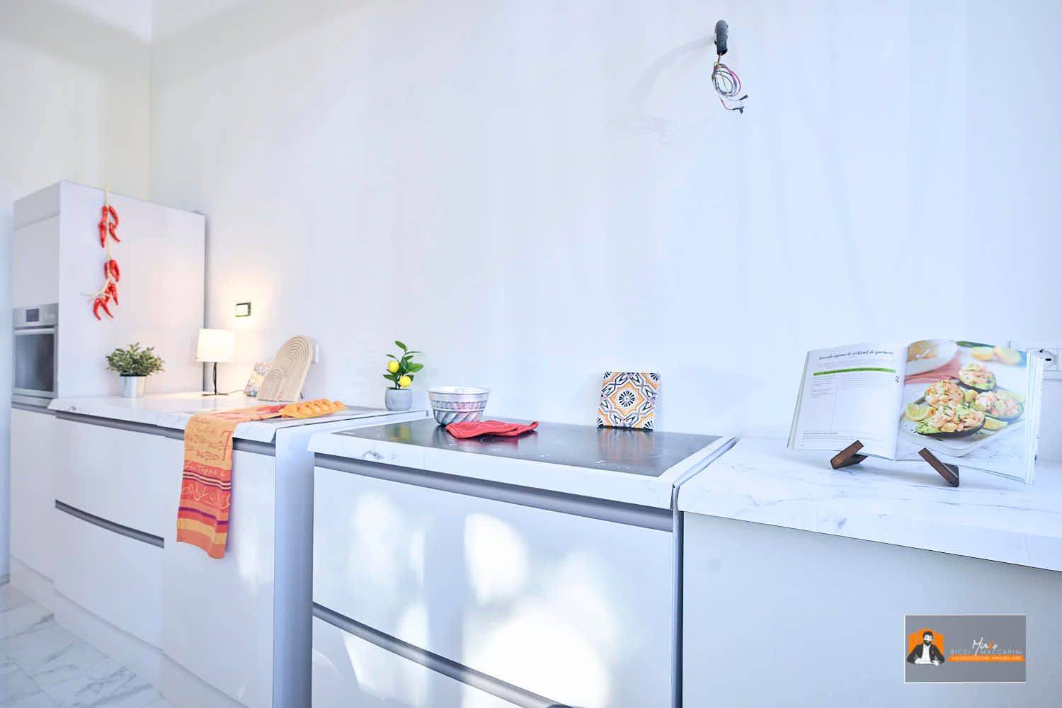 Trilocale via Abruzzo 14, Mazzini - Fossolo, Bologna - Photo 8