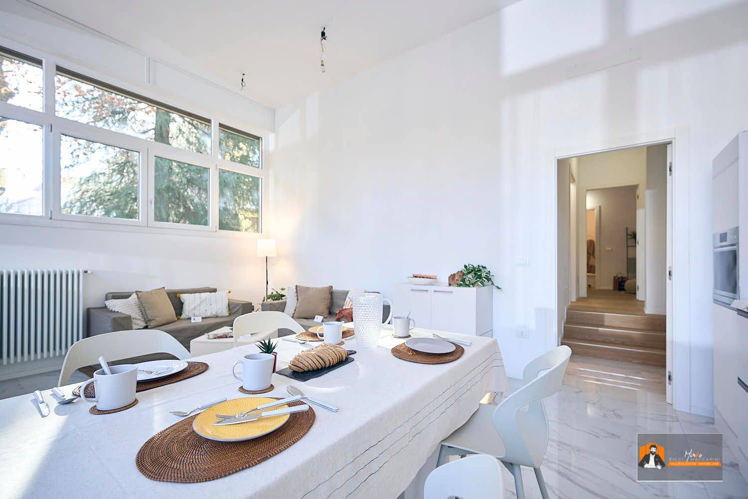 Trilocale via Abruzzo 14, Mazzini - Fossolo, Bologna - Photo 9