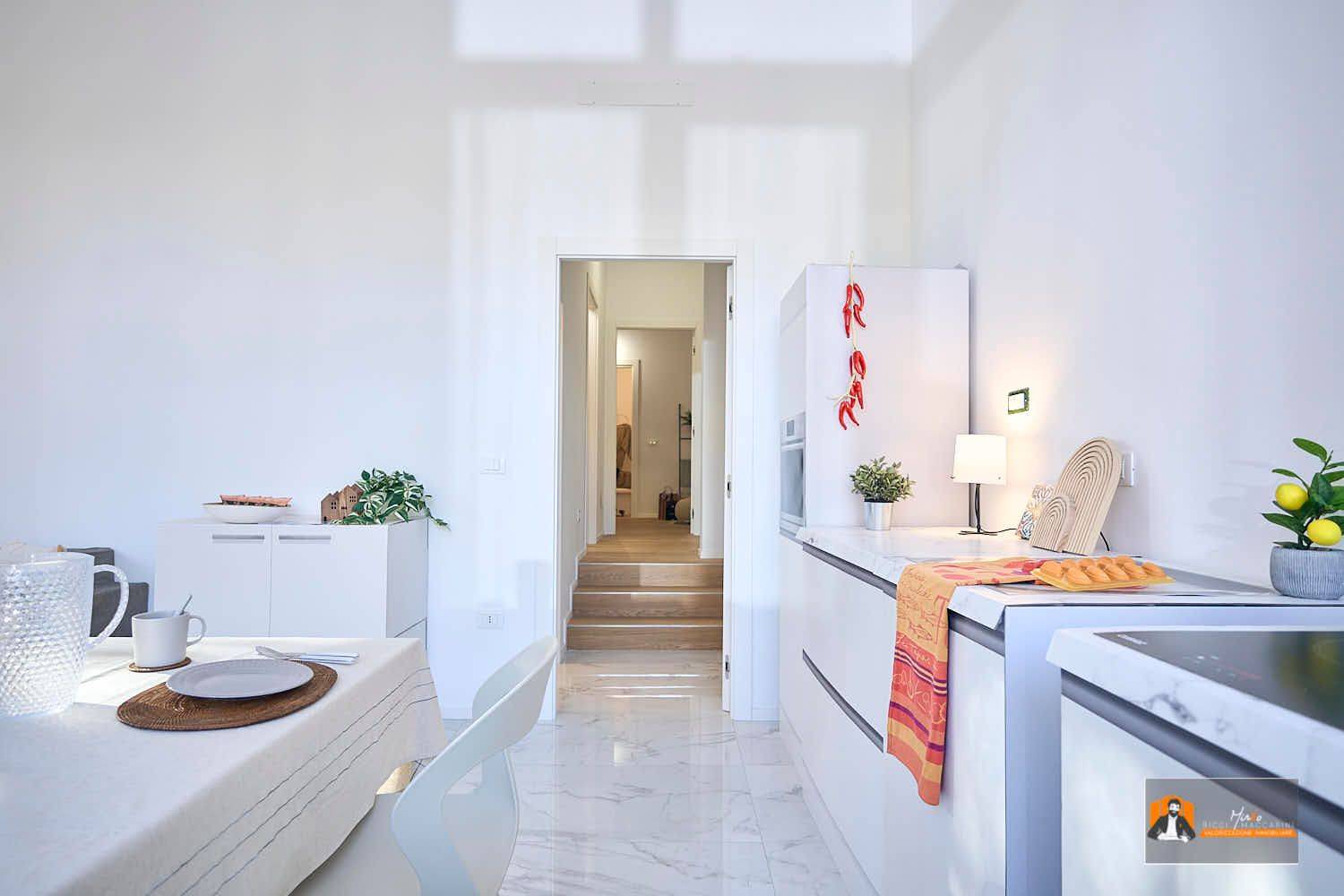 Trilocale via Abruzzo 14, Mazzini - Fossolo, Bologna - Photo 10