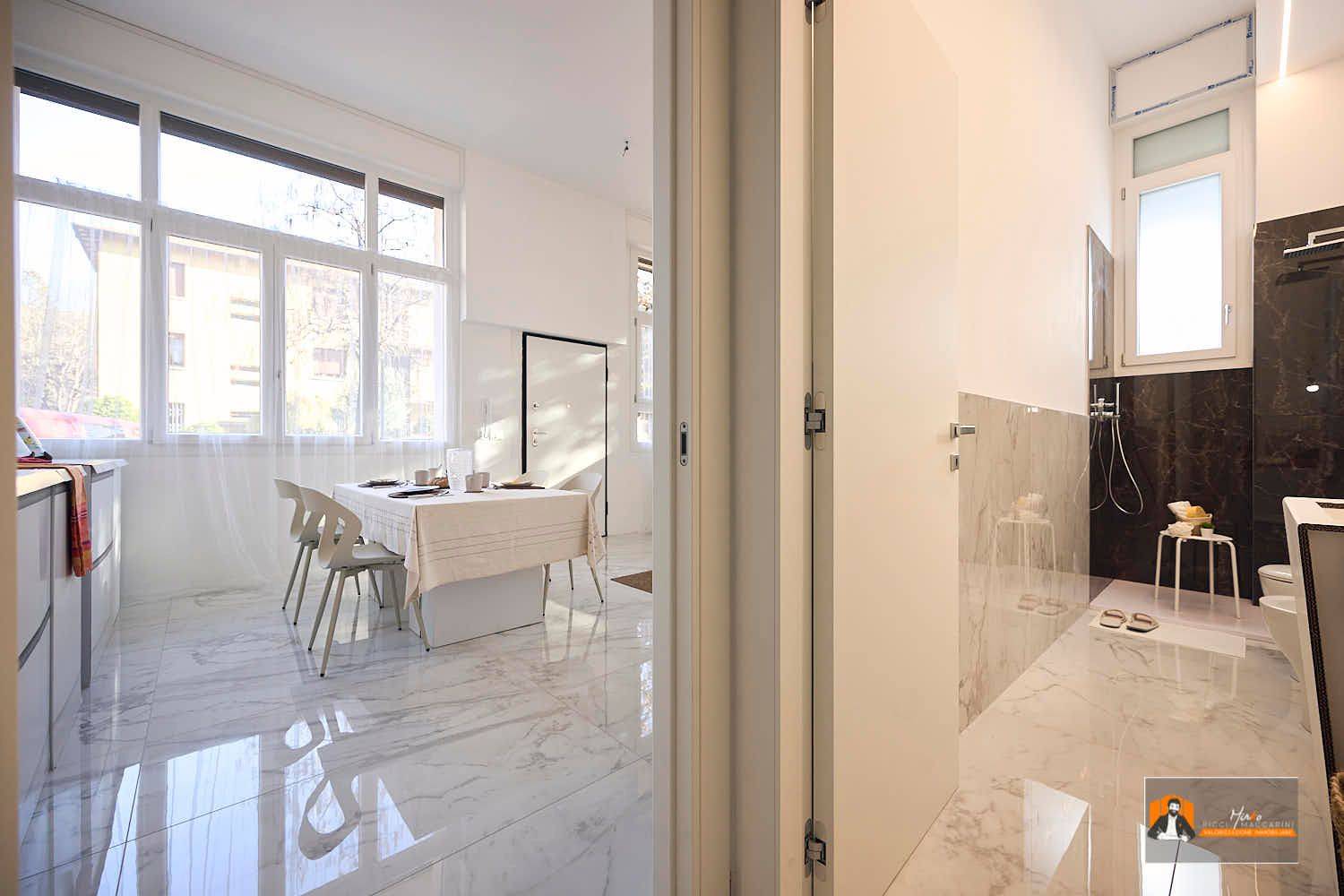 Trilocale via Abruzzo 14, Mazzini - Fossolo, Bologna - Photo 11