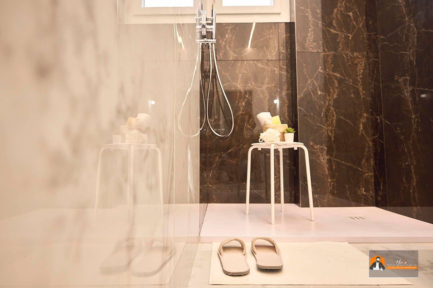 Trilocale via Abruzzo 14, Mazzini - Fossolo, Bologna - Photo 13